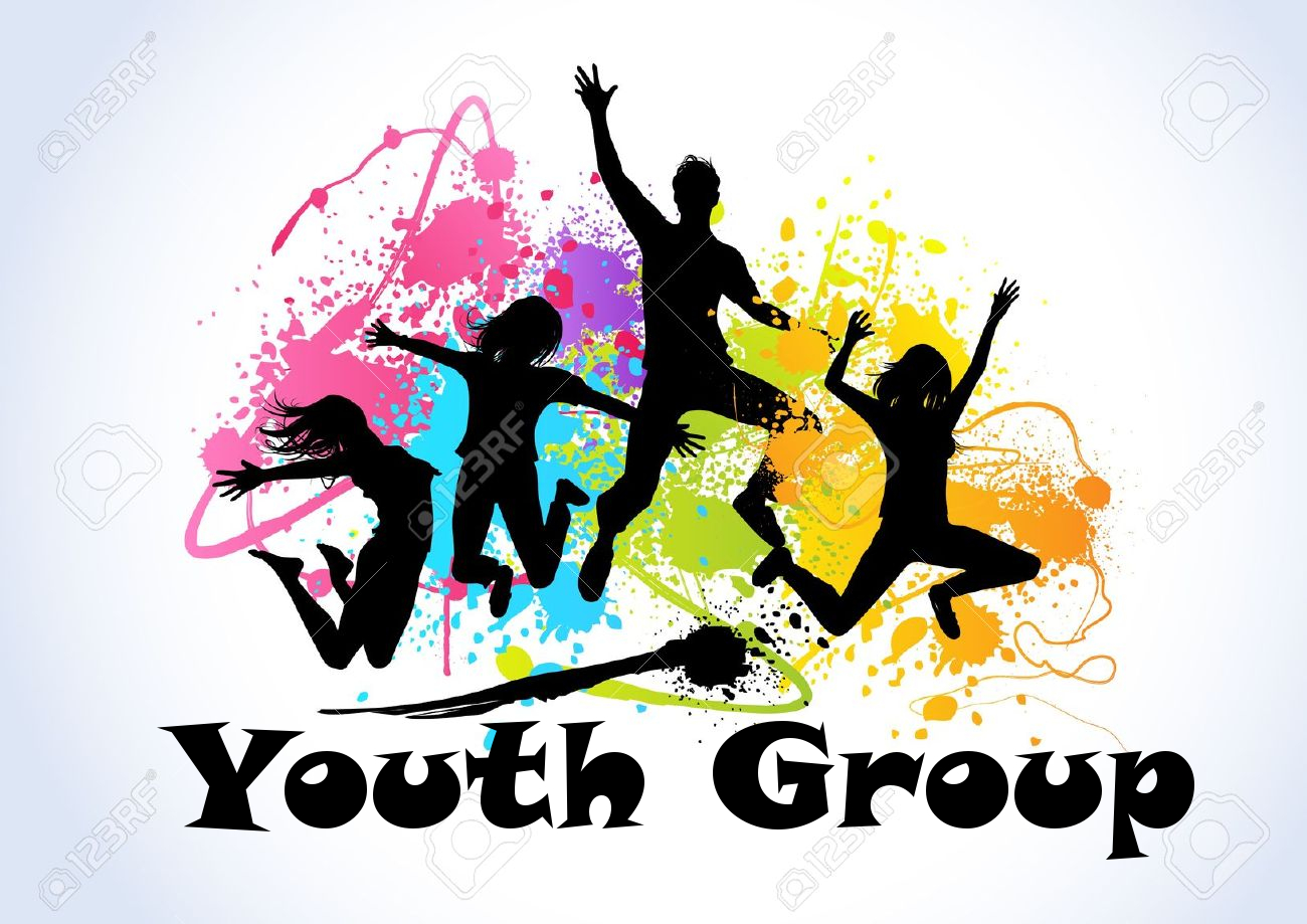 Valley View - Youth Group